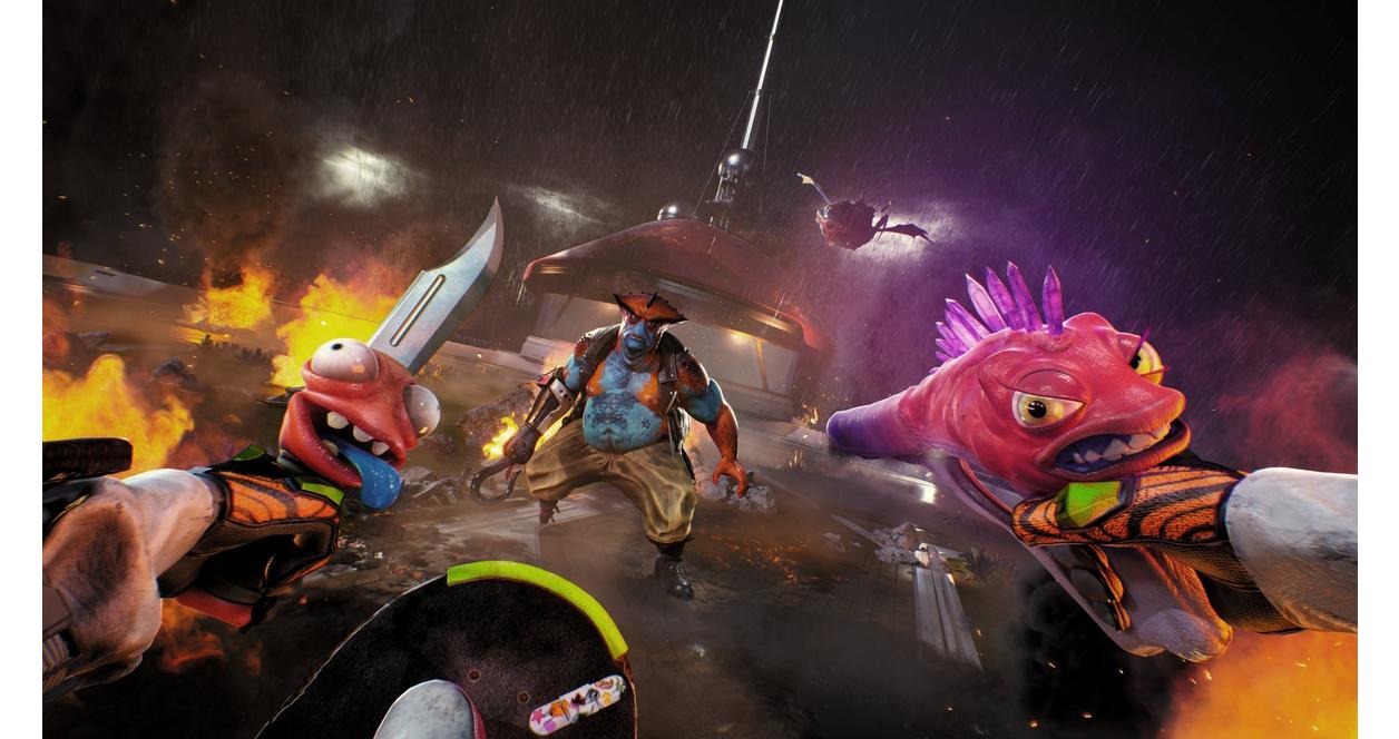 High On Life 2 - PlayStation 5