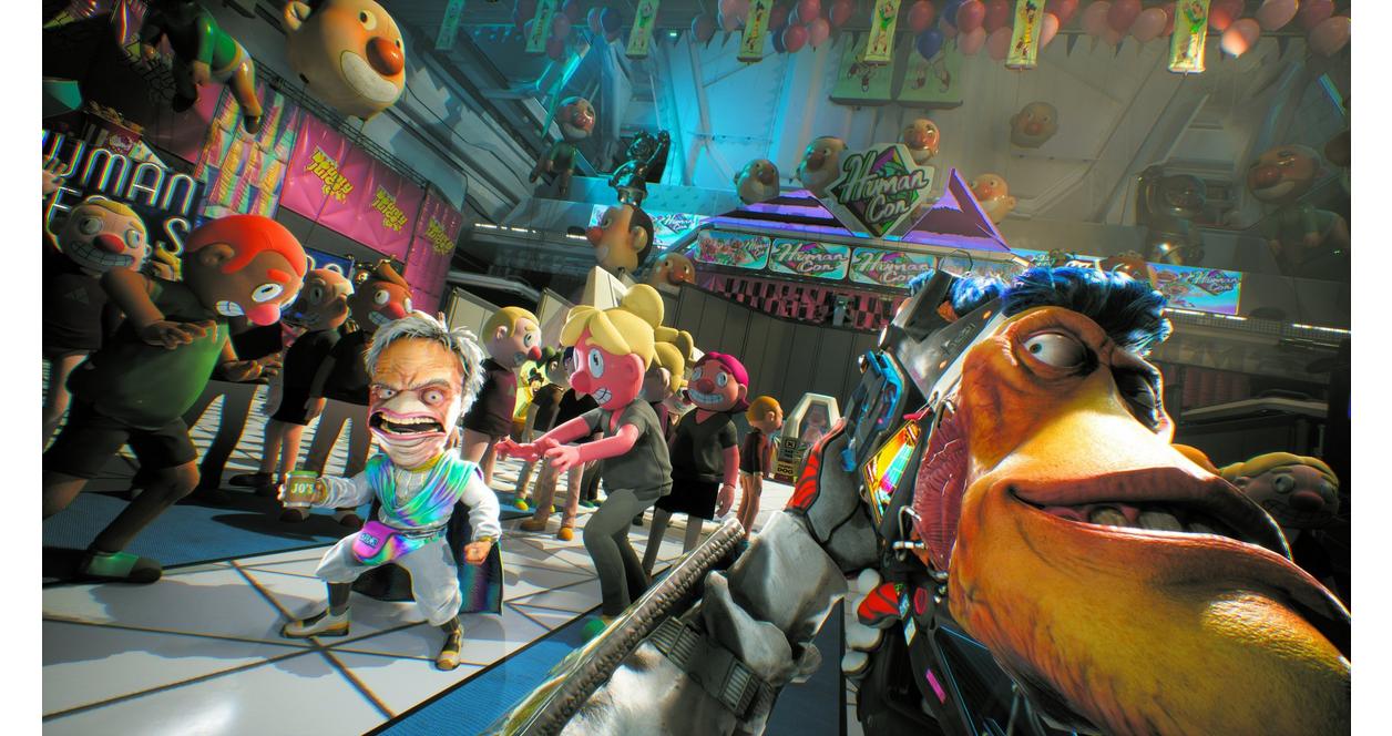 High On Life 2 - PlayStation 5