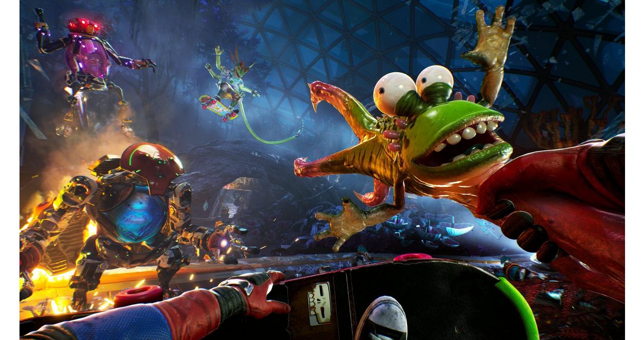 High On Life 2 - PlayStation 5