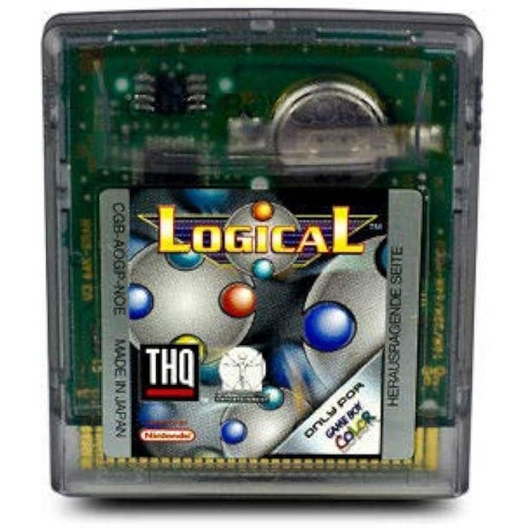 Logical - Game Boy Color