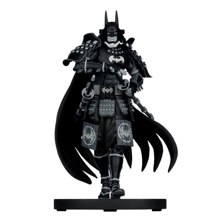 バットマンブラック＆ホワイトフルカラー by バットマン バットマン：ブラック＆ホワイト: DCダイレクト/ アメコミ