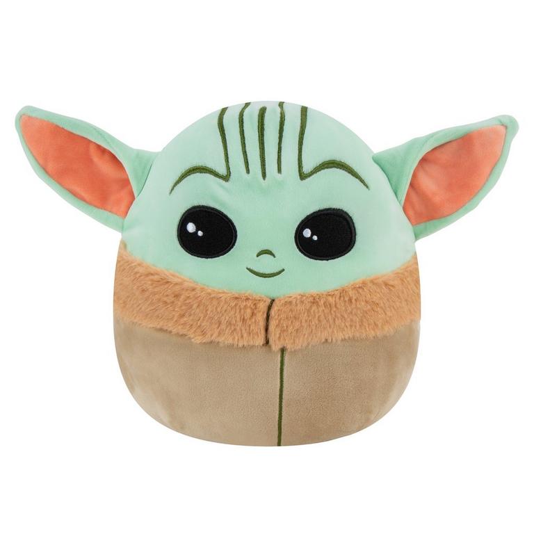 Squishmallows Star Wars Grogu 8-in Plush