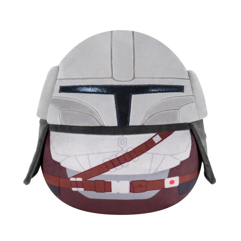 Squishmallows Star Wars Mandalorian 8-in Plush