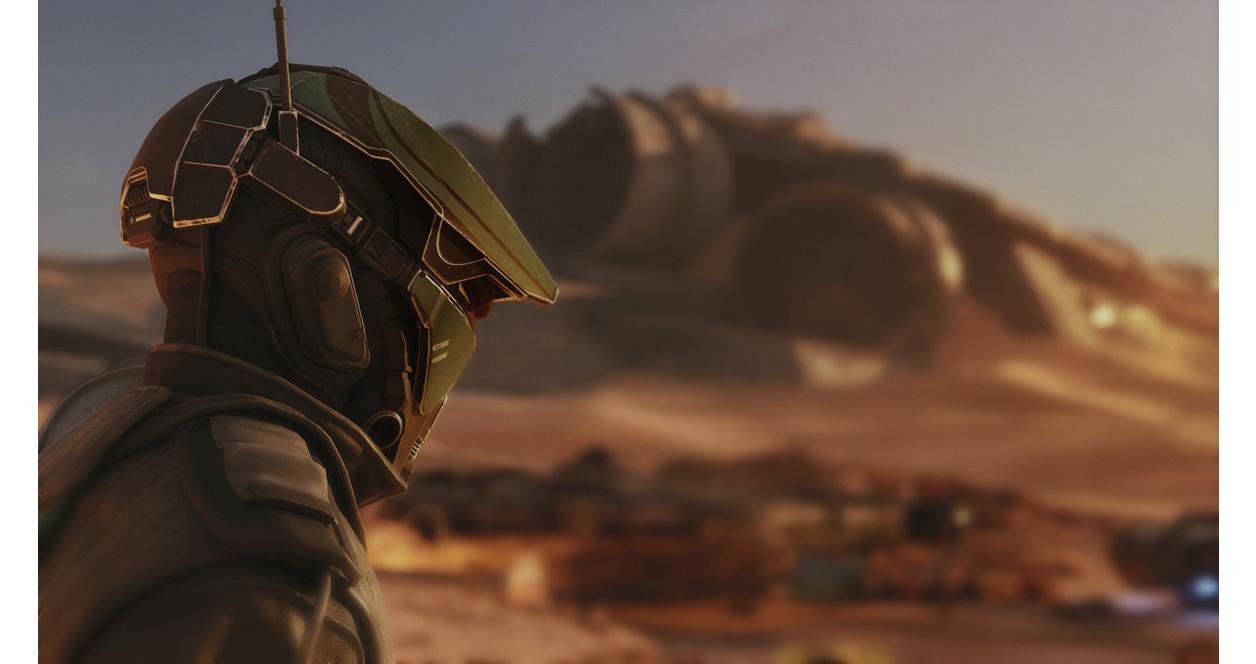 Star Wars Galactic Racer  - Xbox Series X