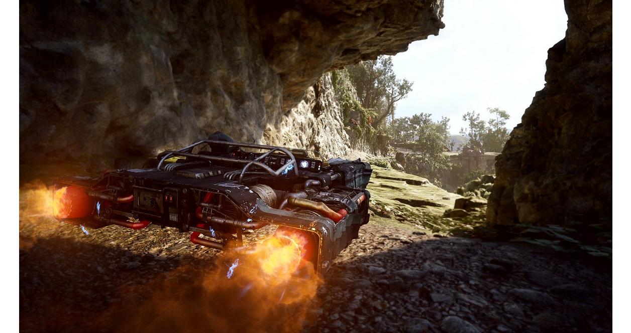 Star Wars Galactic Racer  - Xbox Series X