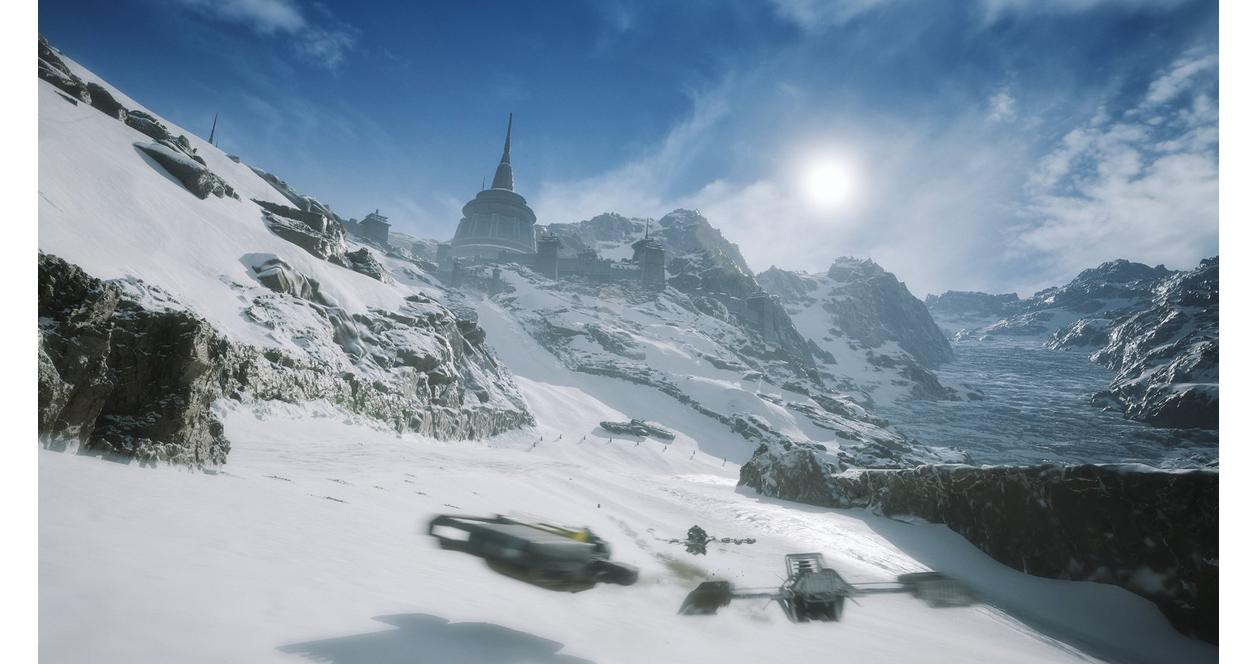 Star Wars Galactic Racer  - Xbox Series X
