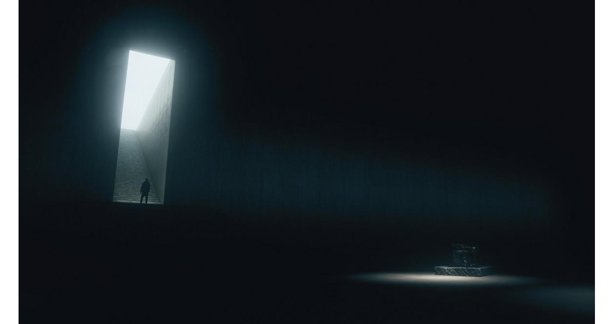 Control: Resonant Steelbook Edition - Xbox Series X