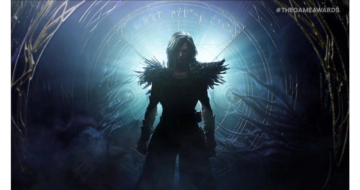 Warlock: Dungeons &amp; Dragons