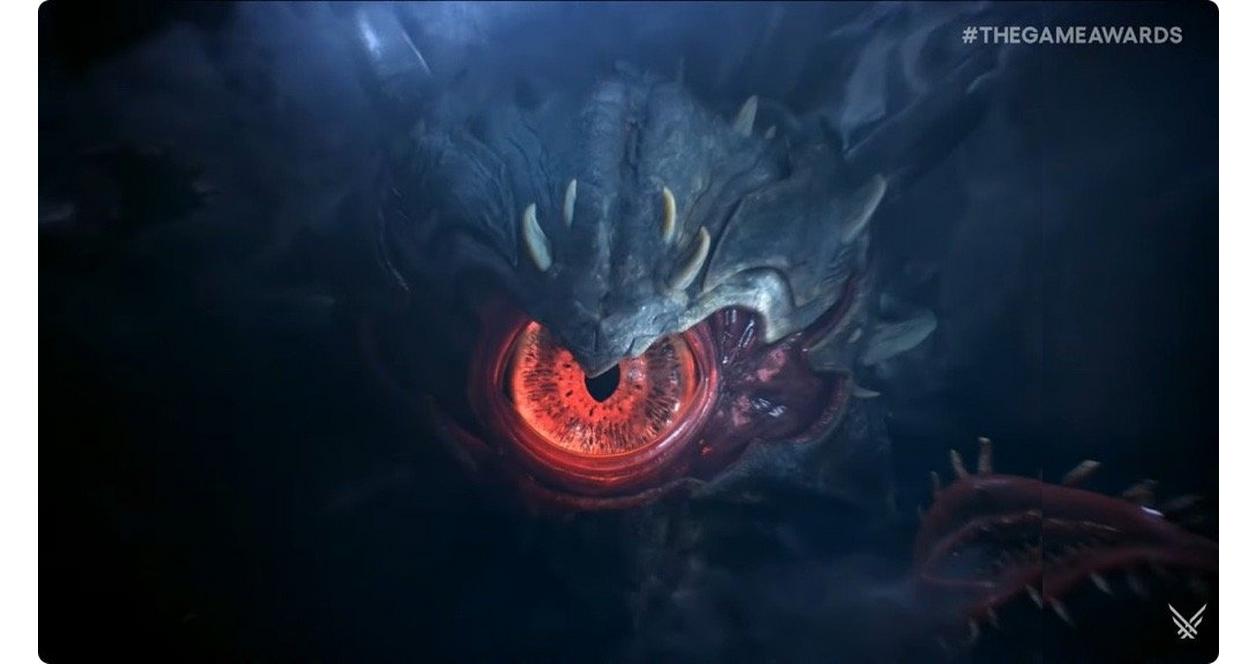 Warlock: Dungeons &amp; Dragons
