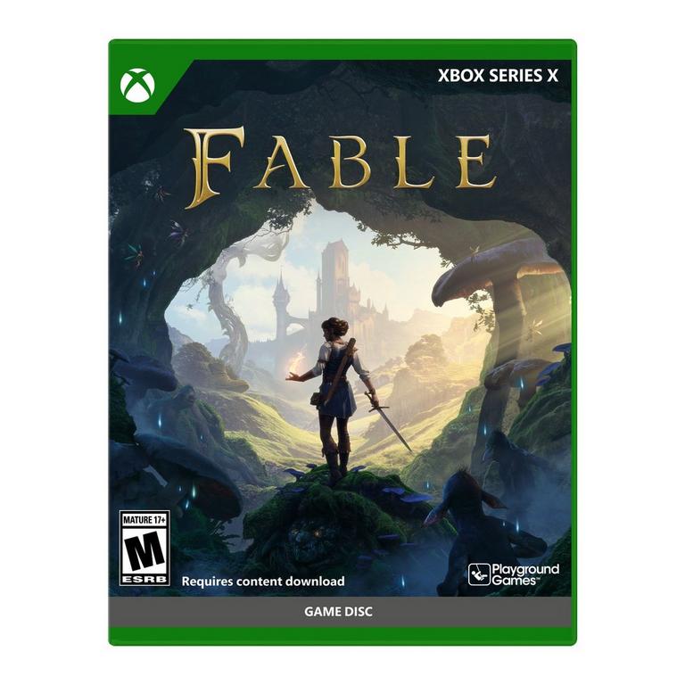 Fable - Xbox Series X