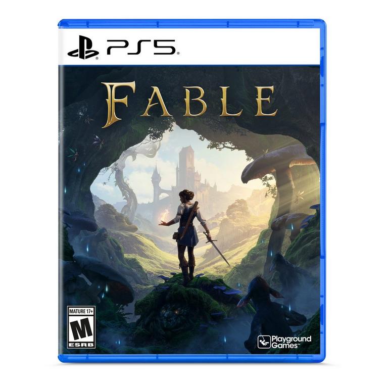 Fable - PlayStation 5