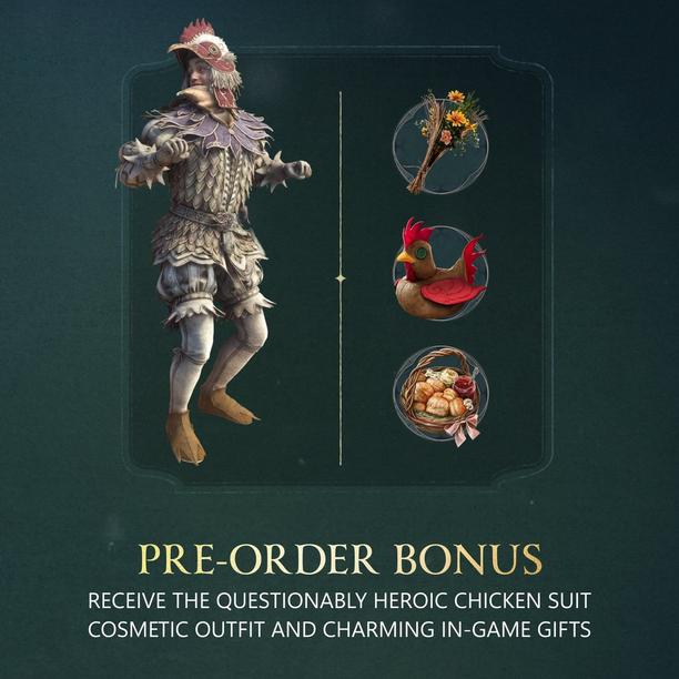 Fable Bonus