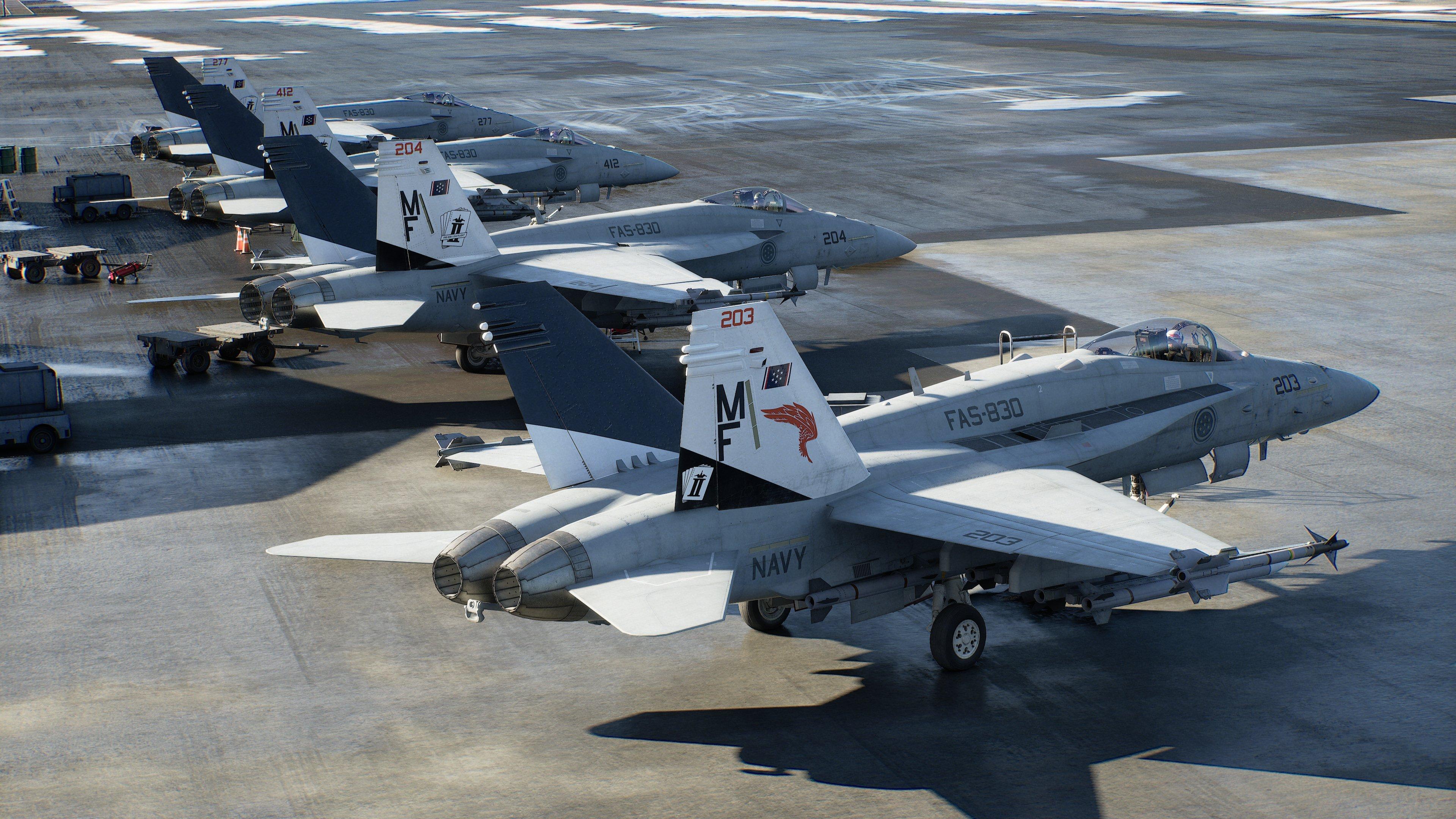 エースコンバット8 Wings of Theve ネックストラップ A賞 Ace-Combat-8-Wings-of-Theve.jpg