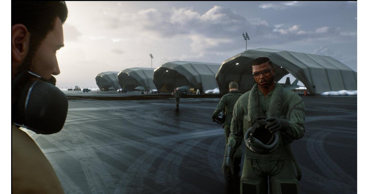 Ace Combat 8: Wings of Theve - Xbox Series X