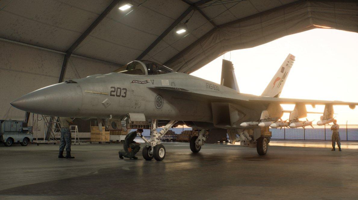 Ace Combat 8: Wings of Theve | Bandai Namco | GameStop