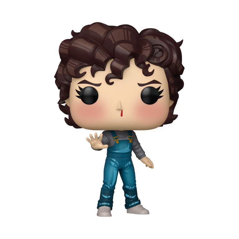 Funko POP! Animation: Stranger Things: Tales from '85 Eleven 4.2