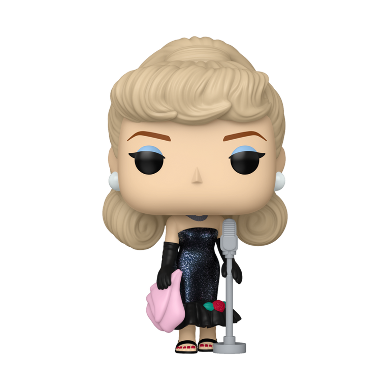 Funko POP! Retro Toys: Barbie 4.8-in Vinyl Figure