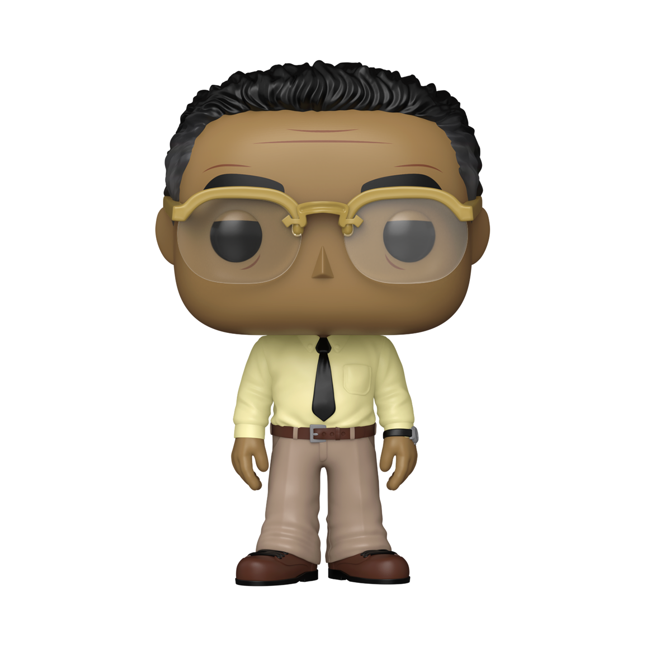 Funko POP Television: Breaking Bad Gus Fring 4.1-in Vinyl Figure