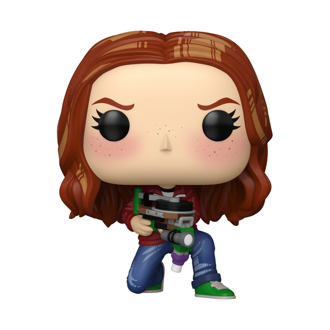 Funko POP! Animation: Stranger Things: Tales from '85 Max 3.3-in