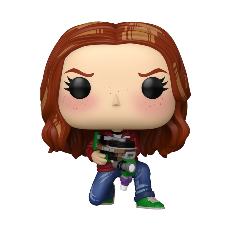 Funko POP! Animation: Stranger Things: Tales from &lsquo;85 Max 3.3-in Vinyl Figure