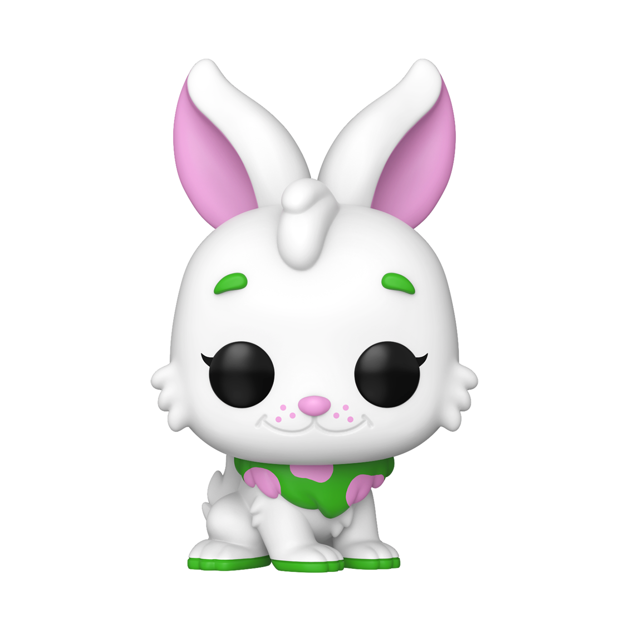 Funko POP! Games: Neopets Cybunny 3.4-in Vinyl Figure | GameStop