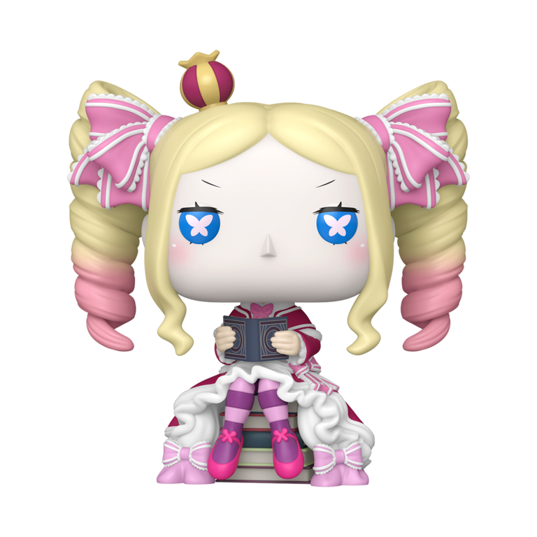 Funko POP! Animation: Re:ZERO Starting Life in Another Beatrice