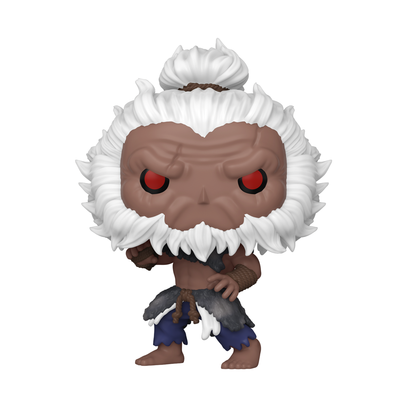 Funko POP! Games: Street Fighter Akuma (or Chase) 4.7-in Vinyl