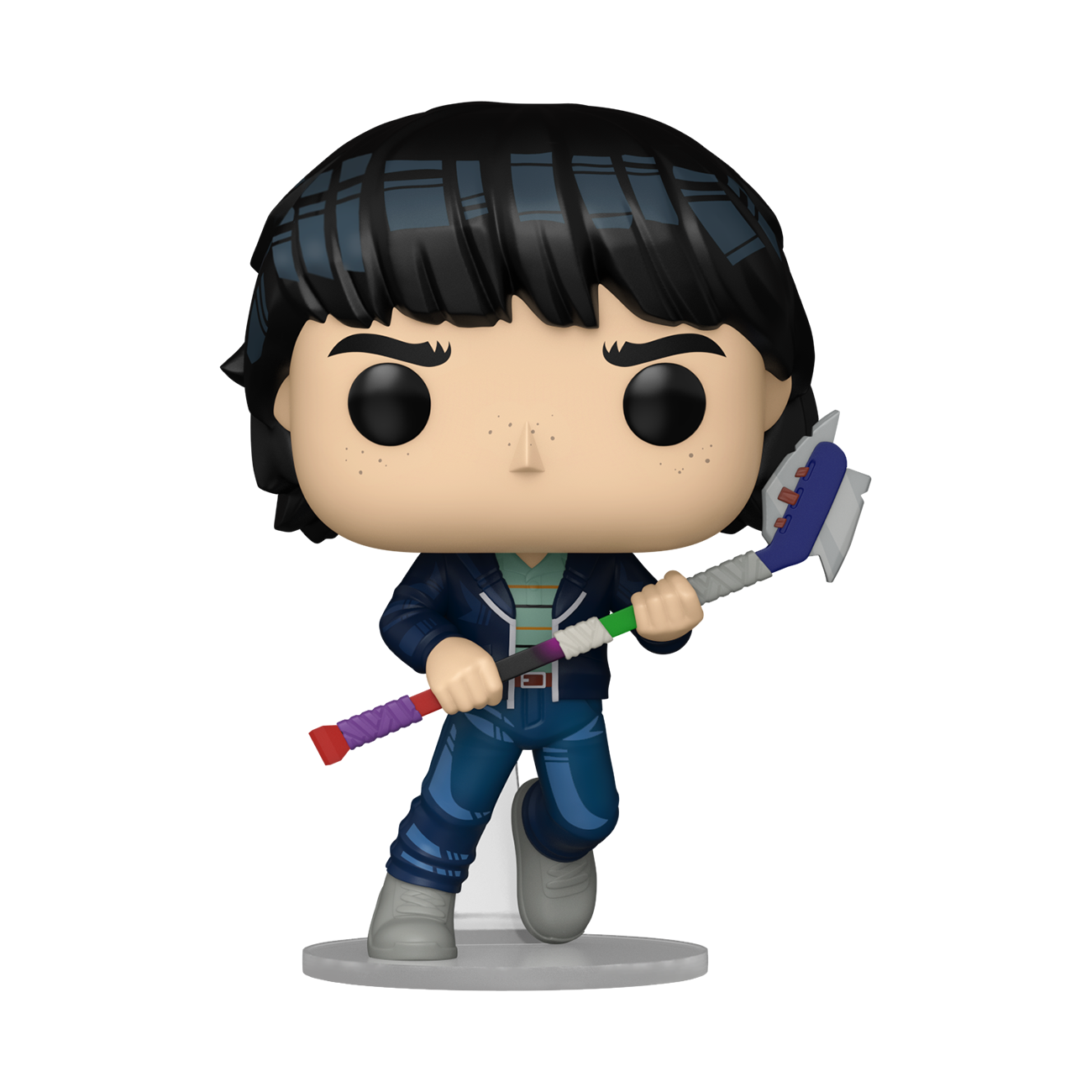 Funko-POP-Animation-Stranger-