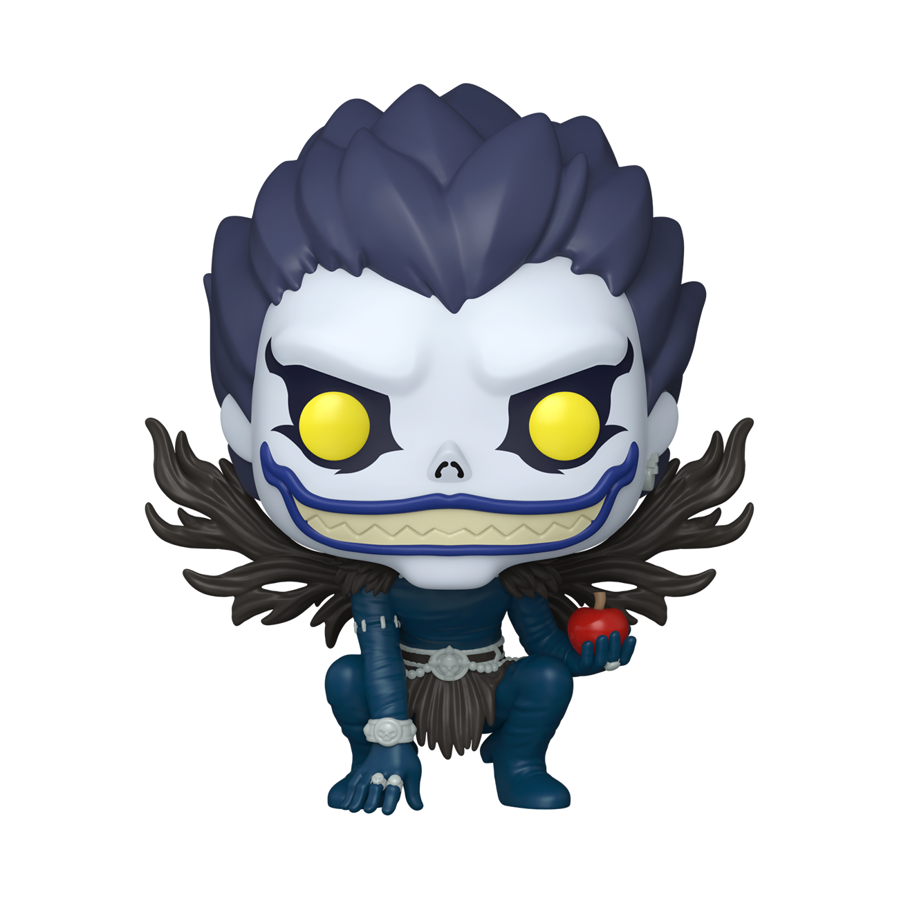 Funko POP! Animation: Death Note Ryuk 4.6-in Vinyl Figure | GameStop