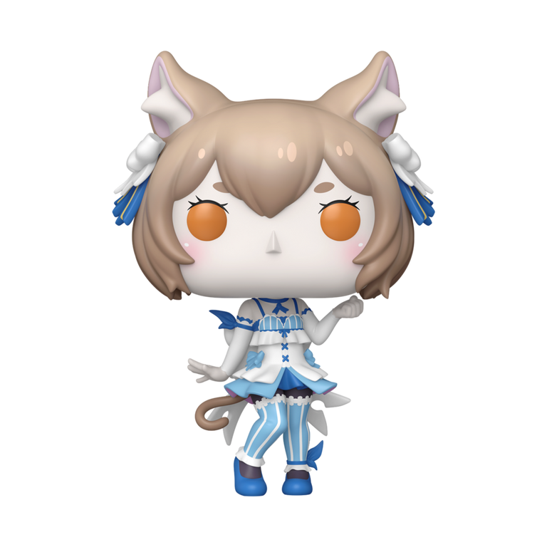 リゼロ ポップ Funko POP! Animation: Re:ZERO Starting Life in Another Ferris (or