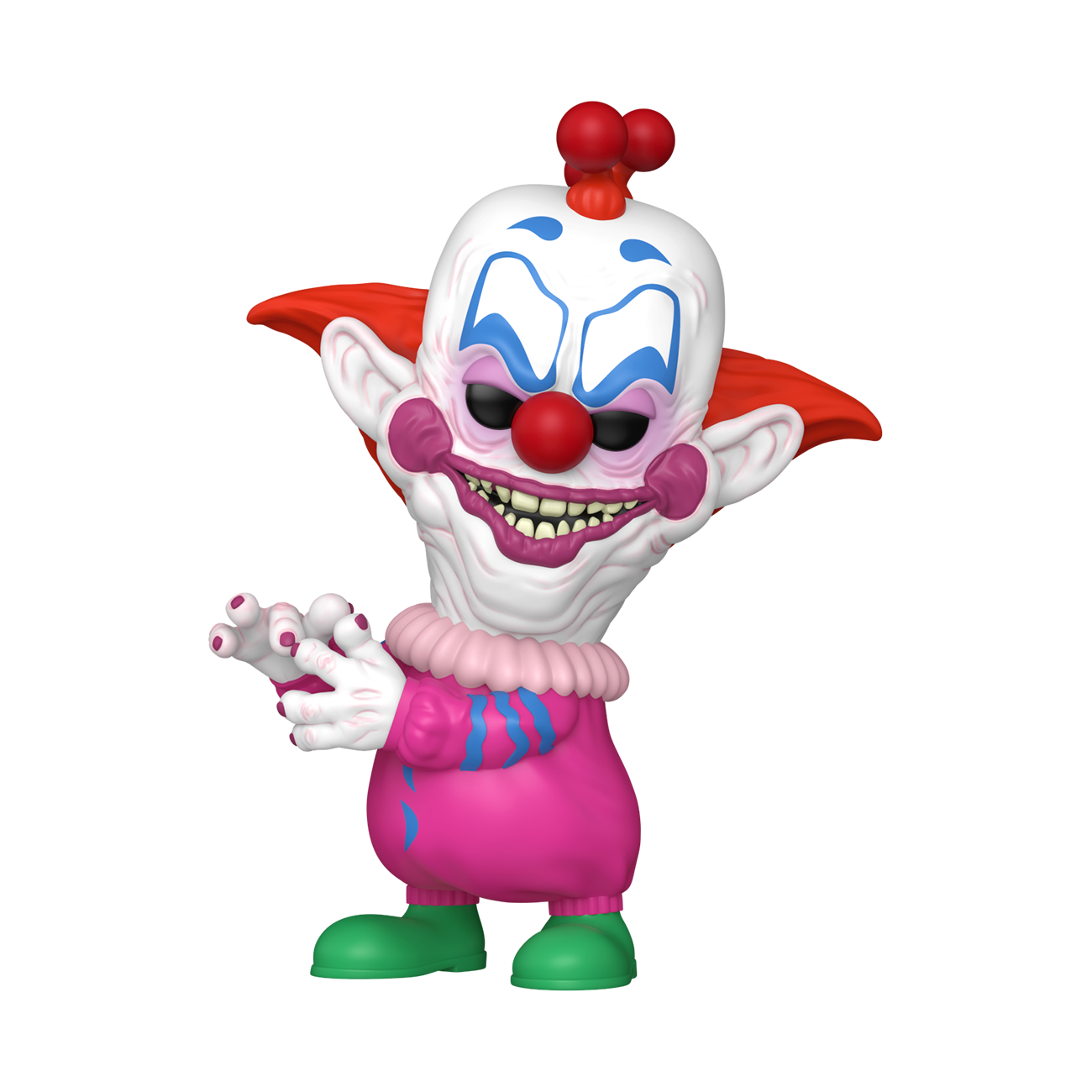 Funko POP Movies: Killer Klowns from Outer Space Slim 4.6-in Vinyl Figure