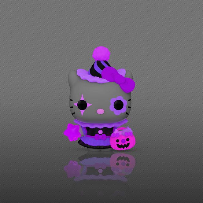 Funko Figurine Funko Pop Sanrio Hello Kitty K Pop pas cher Funko Figurine Funko Pop Sanrio Hello Kitty K Pop pas cher