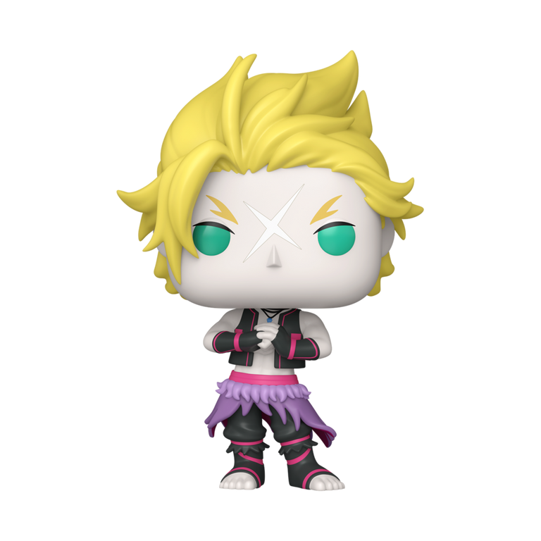 Funko POP! Animation: Re:ZERO Starting Life in Another Garfiel