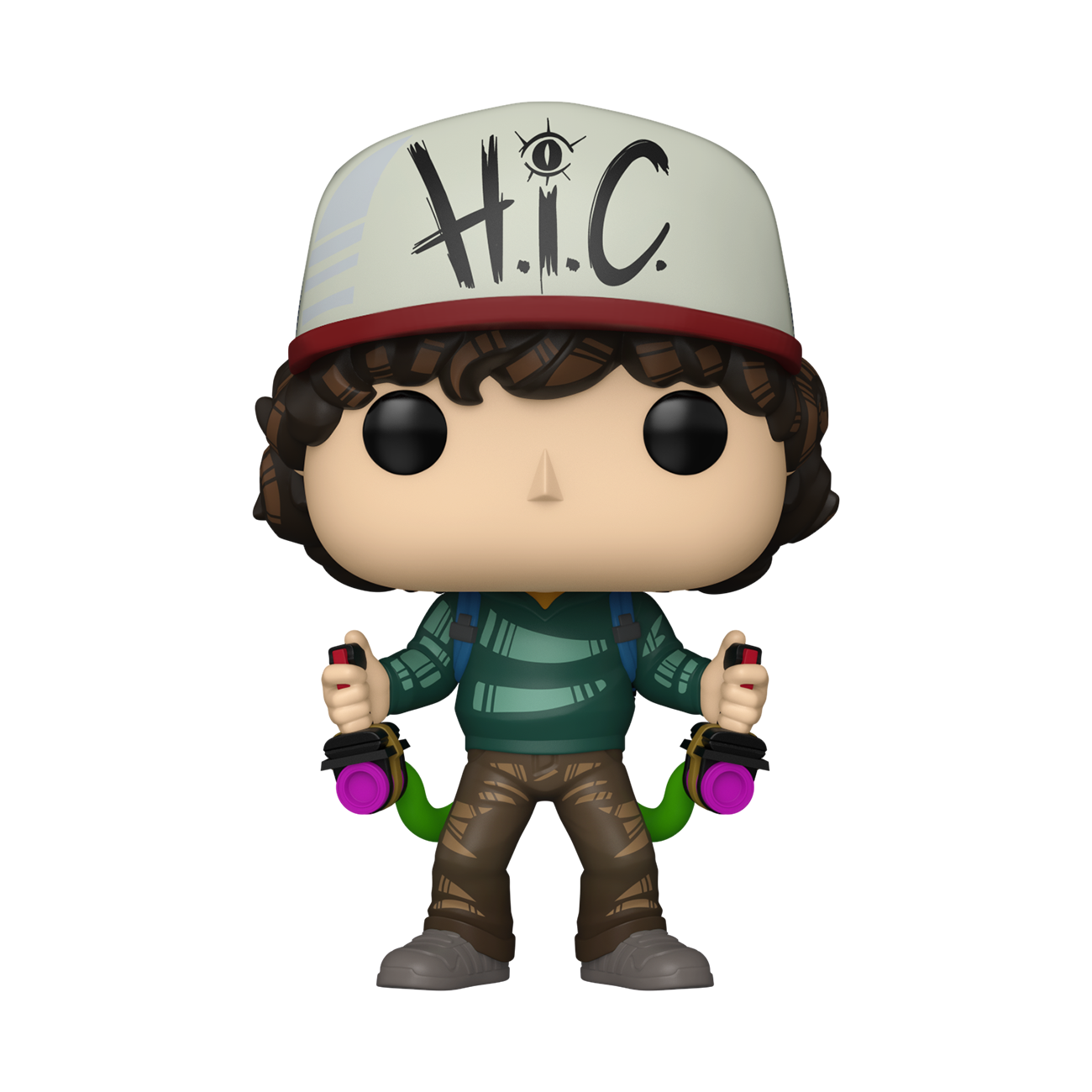 Funko POP! Animation: Stranger Things: Tales from '85 Dustin 4.1
