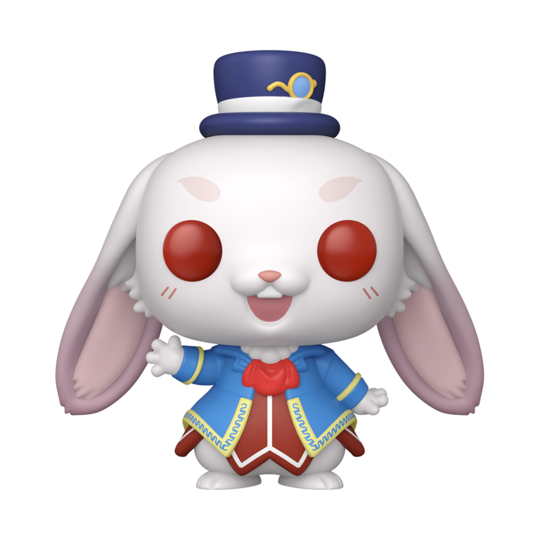 Funko POP! Animation: Shangri-La Frontier Emul 4-in Vinyl Figure