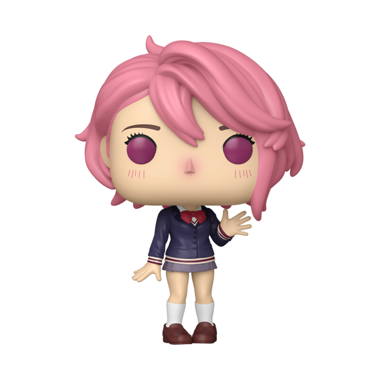Funko POP! Animation: Dan Da Dan Aira 4.2-in Vinyl Figure