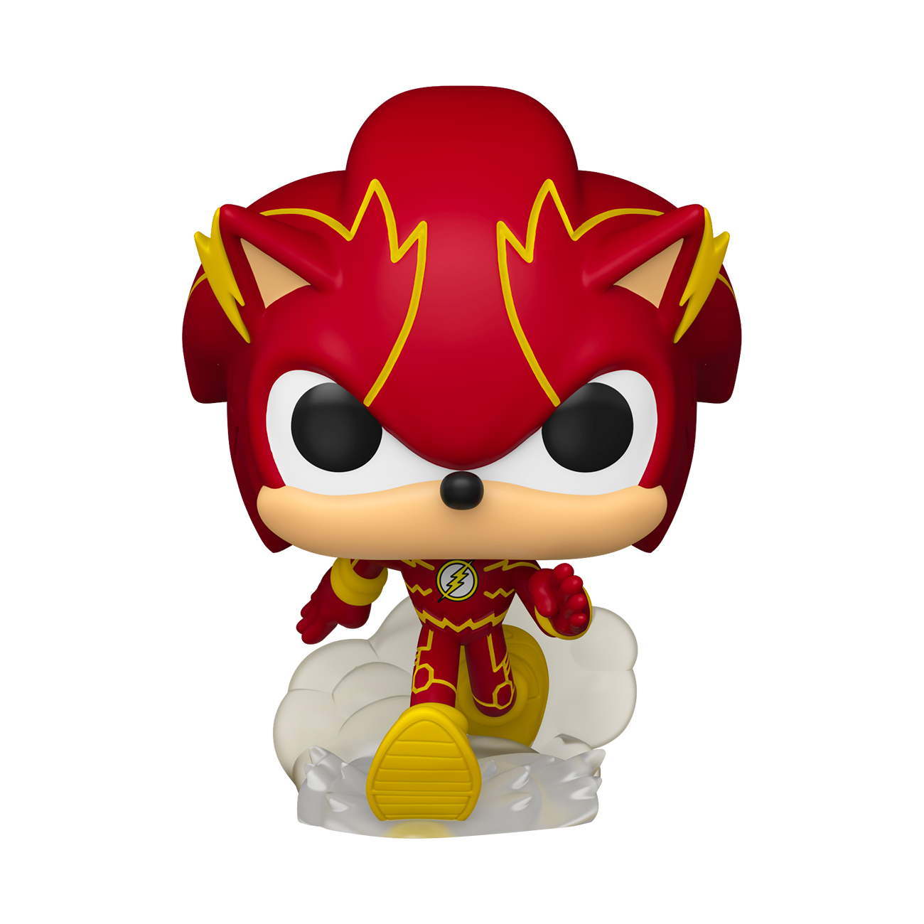 Funko-POP-Heroes-DC-Sonic-the-
