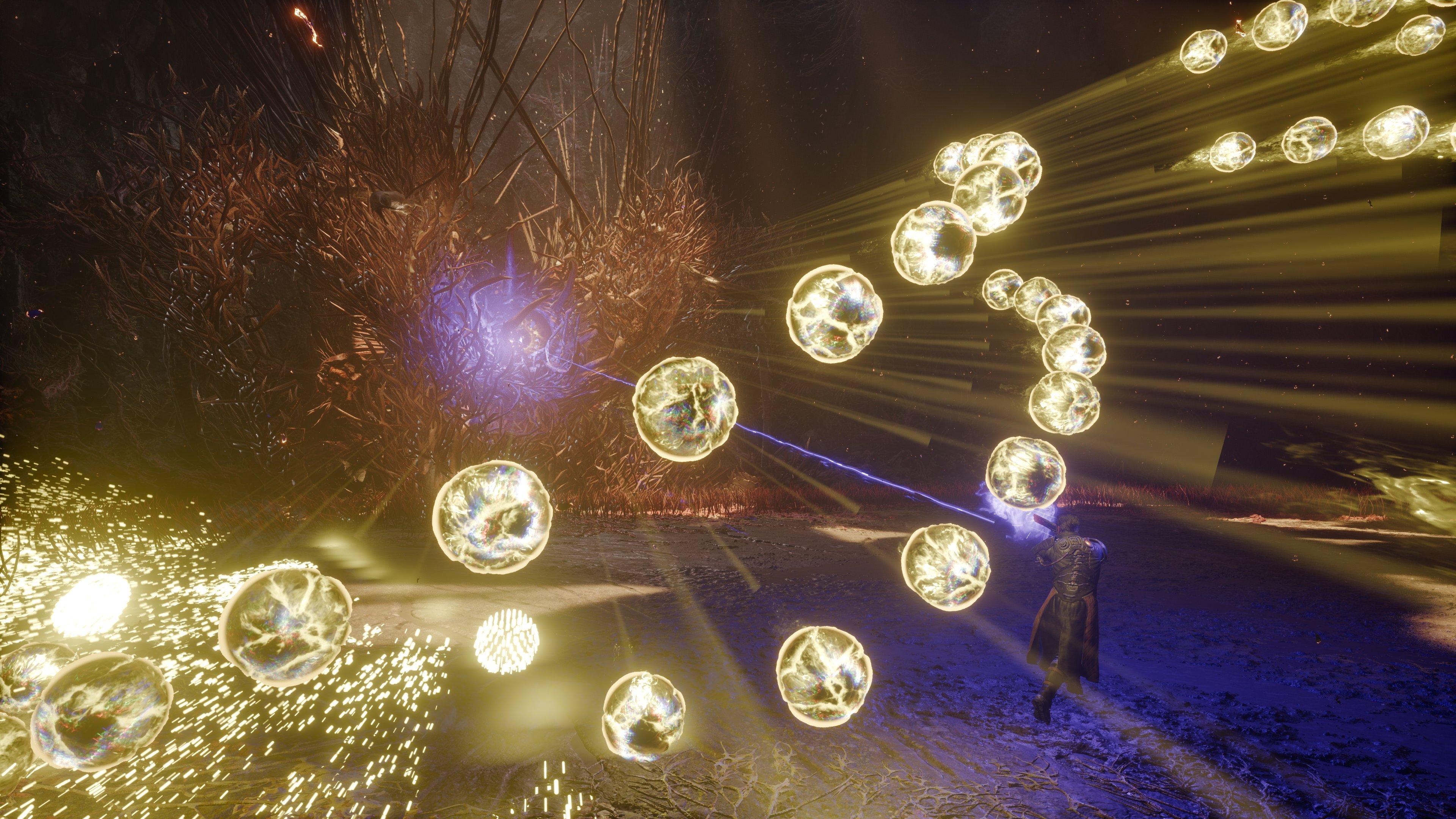 SAROS - PlayStation 5