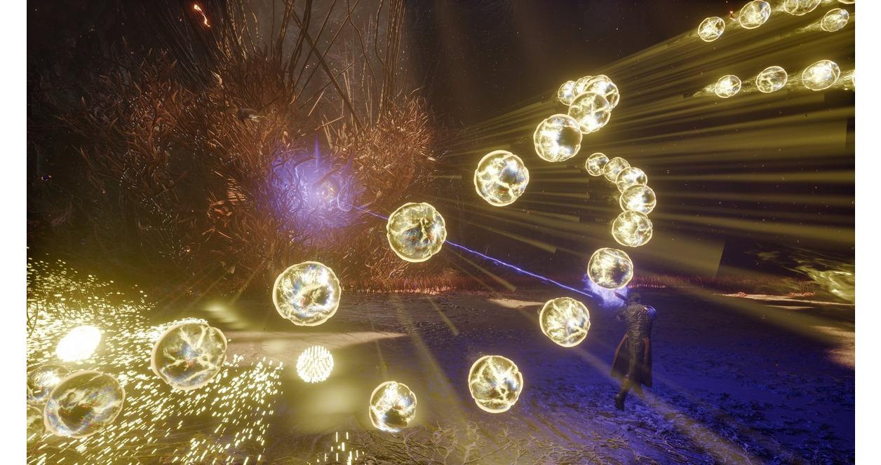 SAROS - PlayStation 5