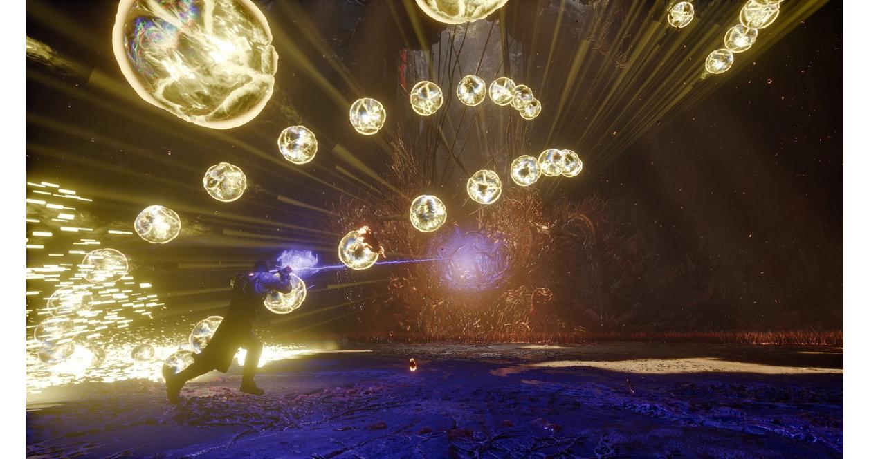 SAROS - PlayStation 5