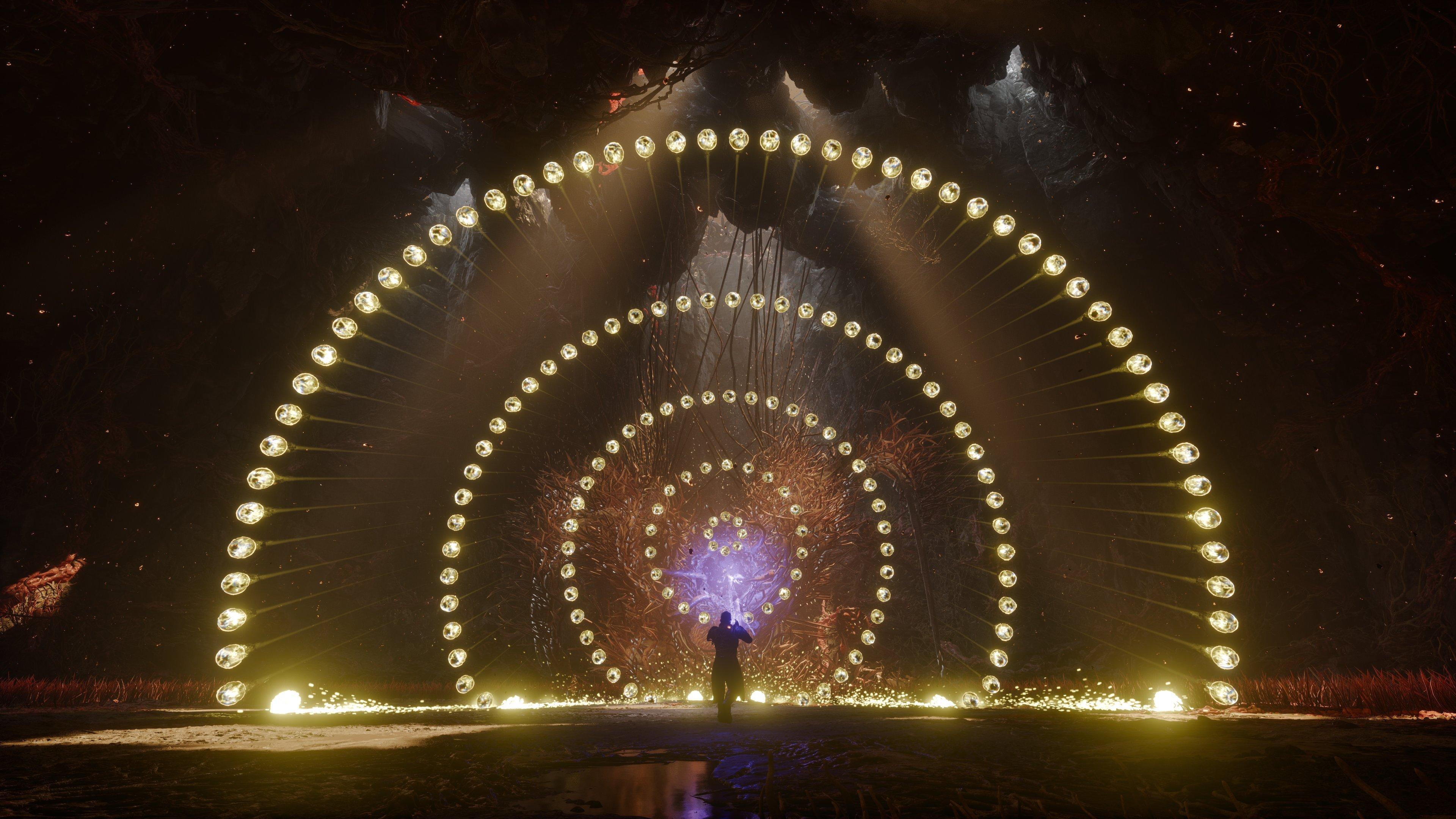 SAROS - PlayStation 5