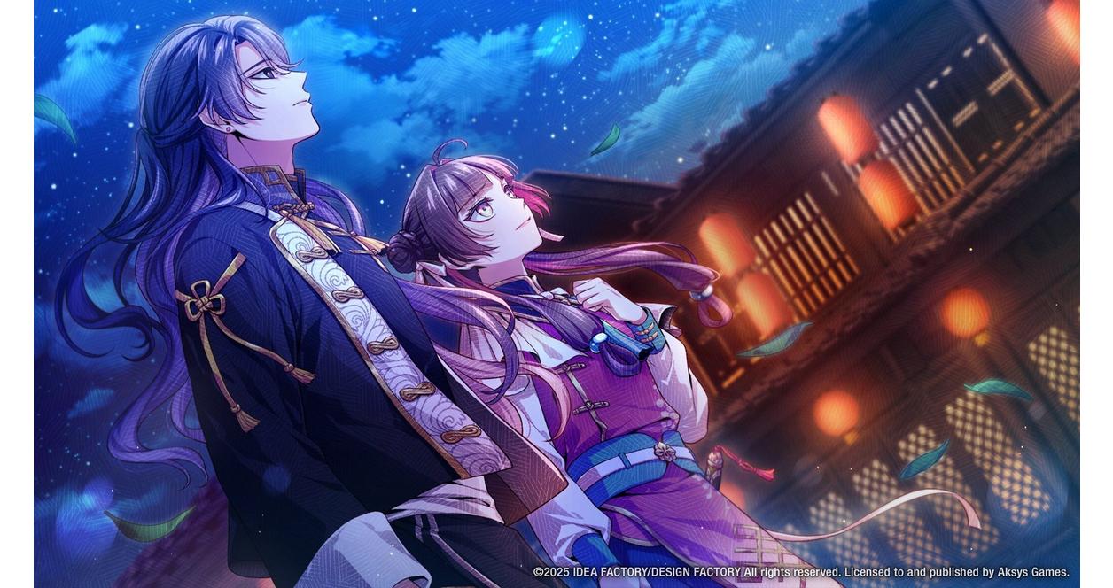 Otome Daoshi -Fighting for Love- - Nintendo Switch