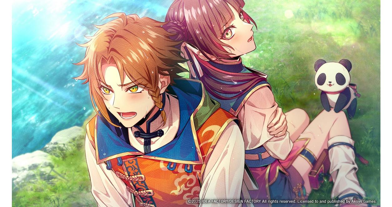 Otome Daoshi -Fighting for Love- - Nintendo Switch