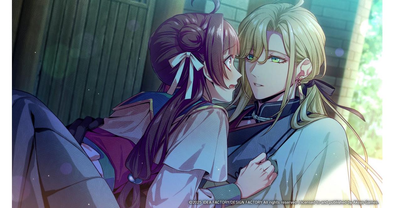 Otome Daoshi -Fighting for Love- - Nintendo Switch