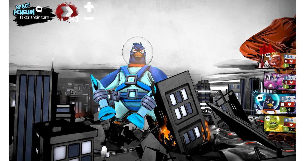 King of Tokyo Limited Edition - Nintendo Switch