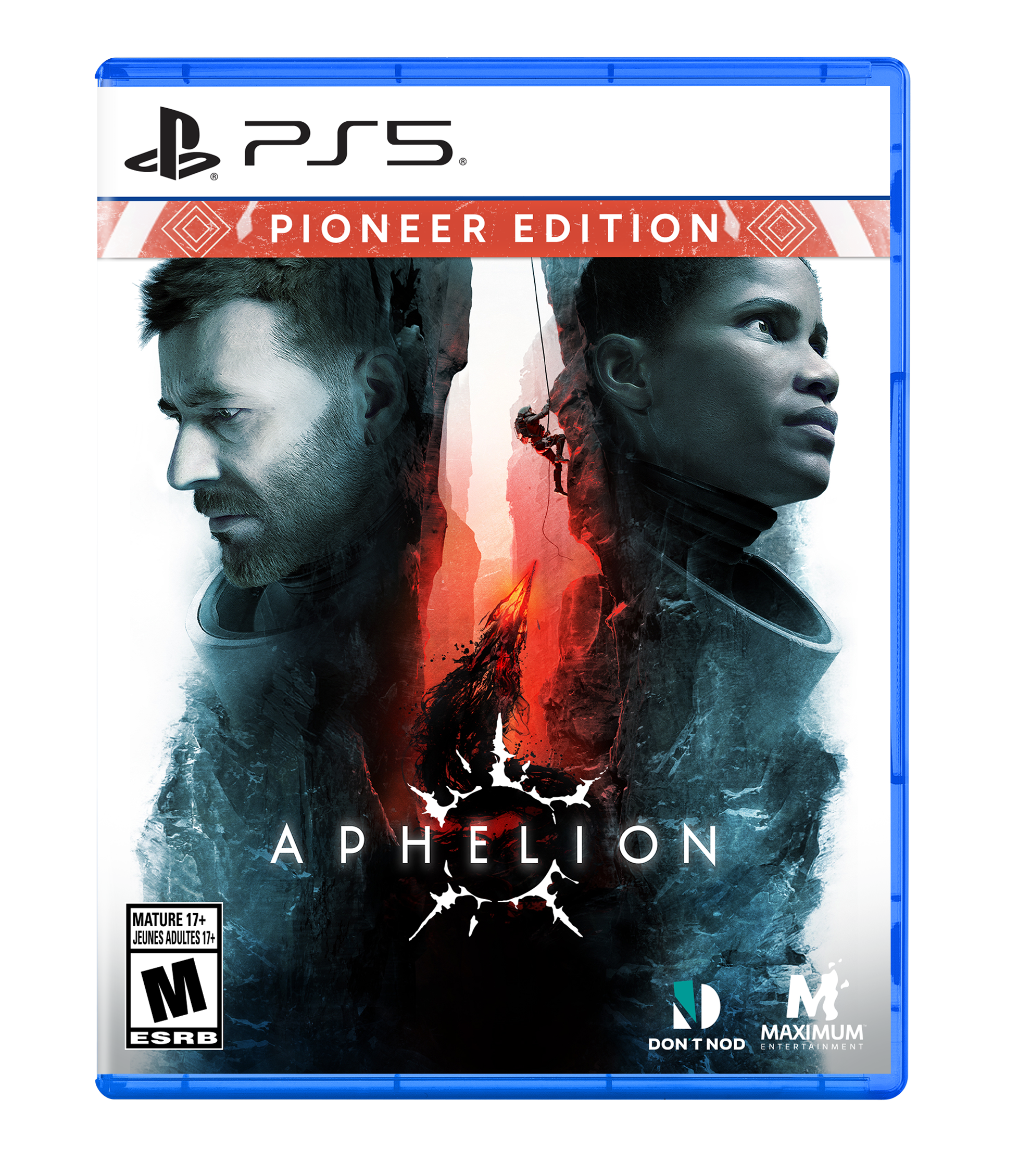 Aphelion: Pioneer Edition