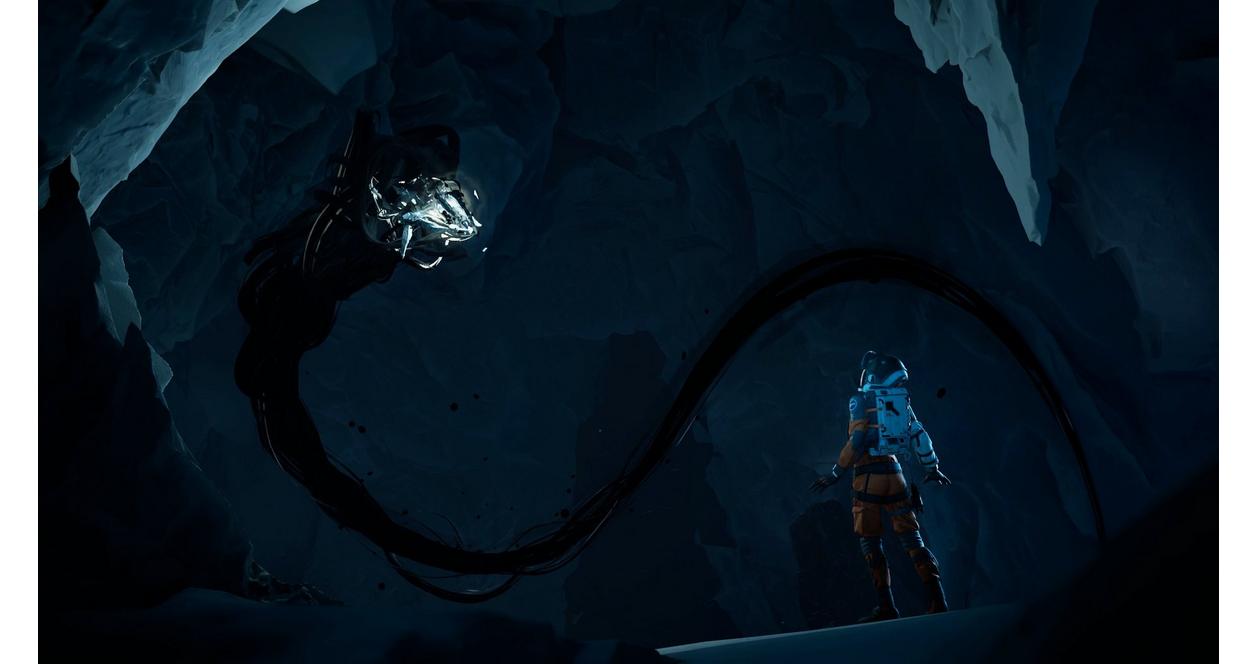 Aphelion: Pioneer Edition - PlayStation 5