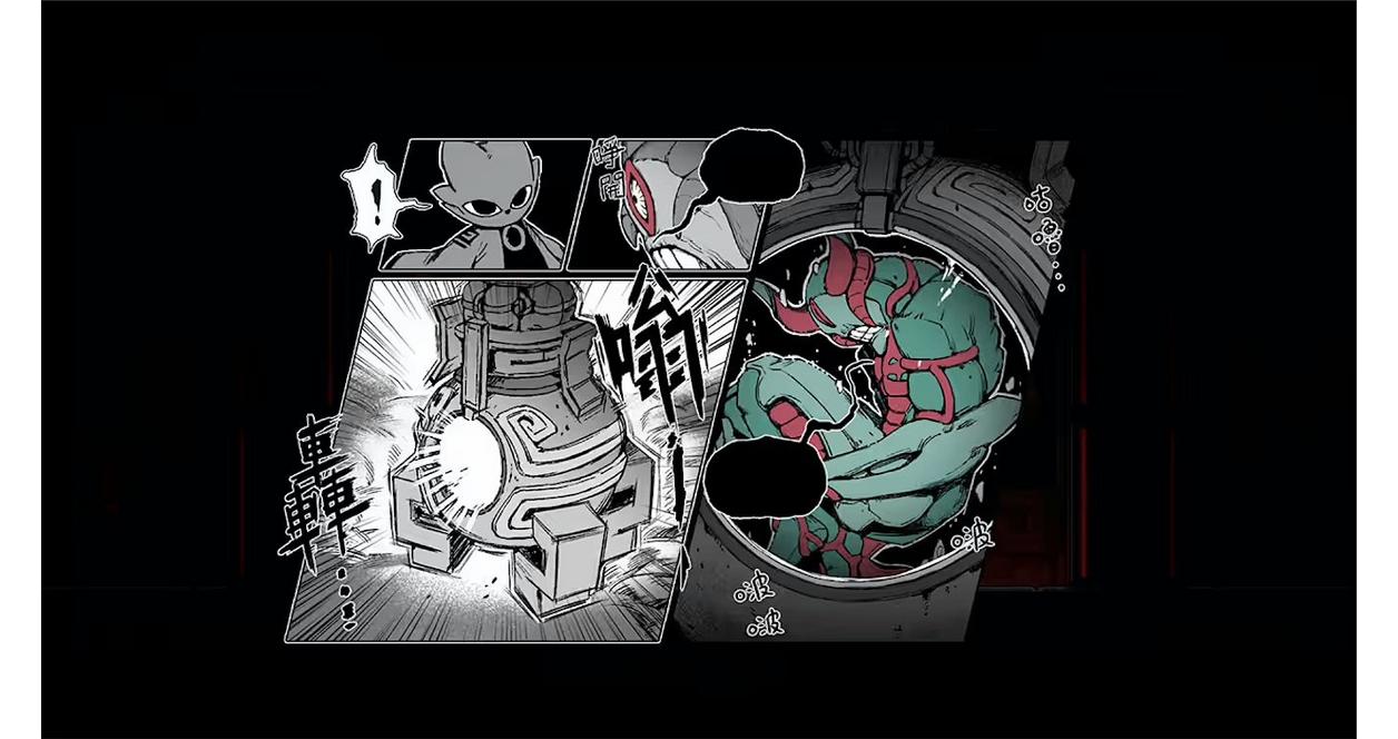 Nine Sols - Nintendo Switch - Pre-Order Now | GameStop