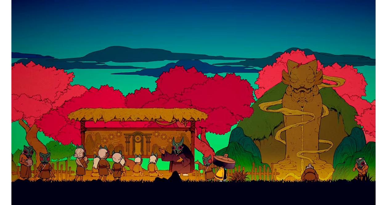 Nine Sols - Nintendo Switch - Pre-Order Now | GameStop