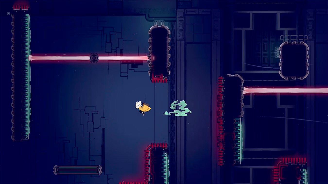 Nine Sols - Nintendo Switch